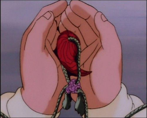 Otaku Gallery  / Anime e Manga / Samurai Troopers / Screen Shots / Episodi / 36 - Il segreto di Kayura / 196.jpg